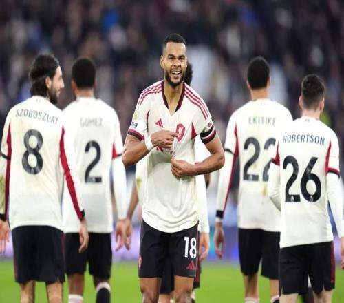 加克波:我们最关注眼前的形势,知道自己还能做得更好