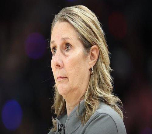 ESPN專(zhuān)家：WNBA一切都提升了，但裁判的水平?jīng)]跟上