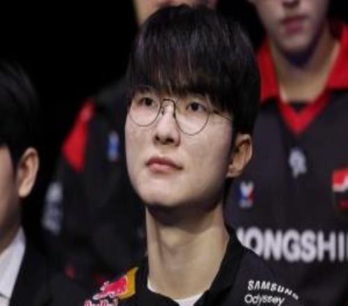 韓國文體觀光部：最具影響力的韓流明星，F(xiàn)aker與女藝人IU并列第五