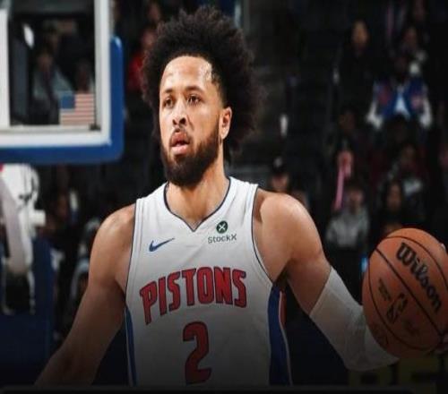 關(guān)鍵先生，坎寧安本賽季第四節(jié)總計(jì)得到105分，領(lǐng)跑全聯(lián)盟