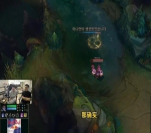 xiaohu解释春之虎帝：收假和快放假时精神会很好训练打久了人昏