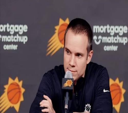 轰36+3+4！感谢太阳信任我，杰伦格林感谢布克，他真被火箭耽误了