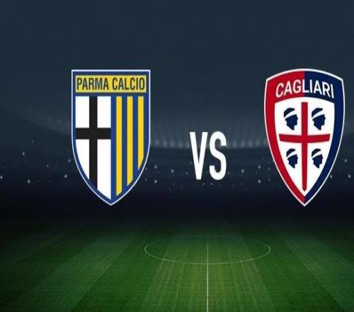 帕尔马vs卡利亚里:马特奥佩莱格里诺、阿德里安贝尔纳韦首发,塞巴斯蒂亚诺埃斯波西托、卡普里莱出战