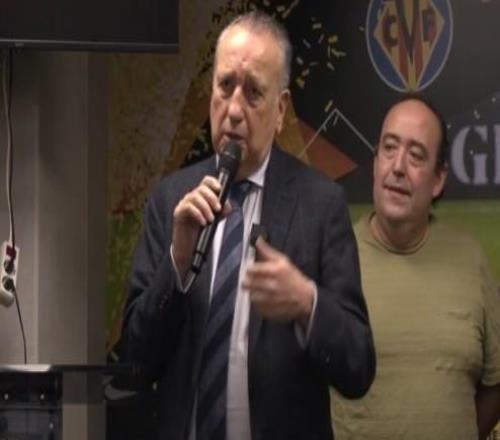 拿到42分,对西人赛前比利亚雷亚尔举行传统庆祝保级成功仪式