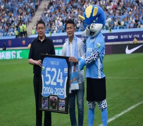 4連勝！大連英博海發(fā)2：0青島海牛