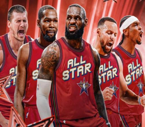 來了！NBA官方最新西部實力榜更新：雷霆第1、勇士第7！