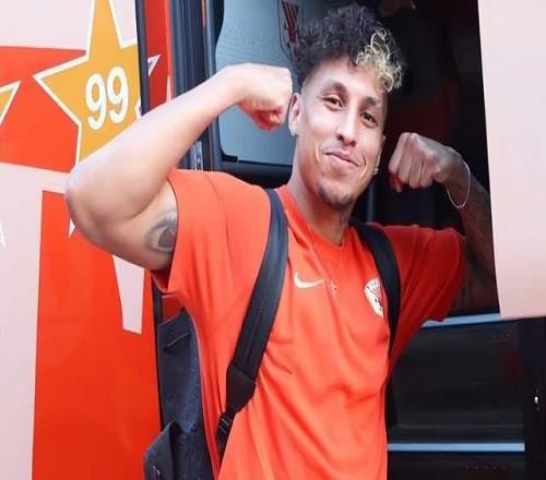 又一個(gè)克雷桑！27歲巴西中場(chǎng)有望加盟中超：未來(lái)可歸化！