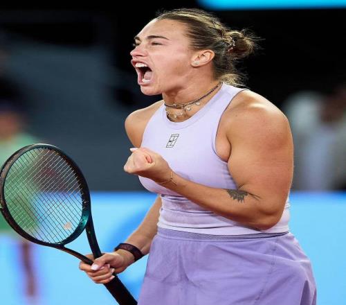 上賽季十大瘋狂瞬間下：辛納禁賽、薩巴失心瘋！