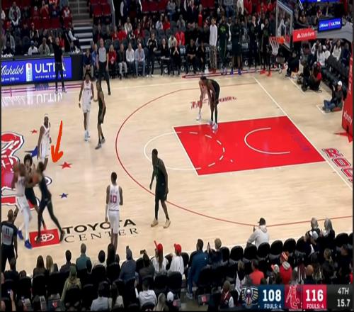 杜蘭特超越諾維斯基背後，卻藏著喬丹普爾溫情一麵！