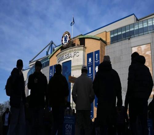 切爾西球迷計(jì)劃抗議管理層，指責(zé)俱樂部更像一個(gè)球員交易工廠