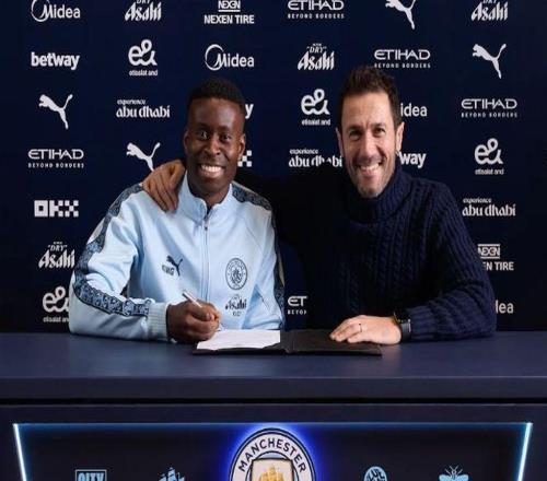 格伊轉會曼城真實總價高達1.25億鎊！利物浦放棄太明智