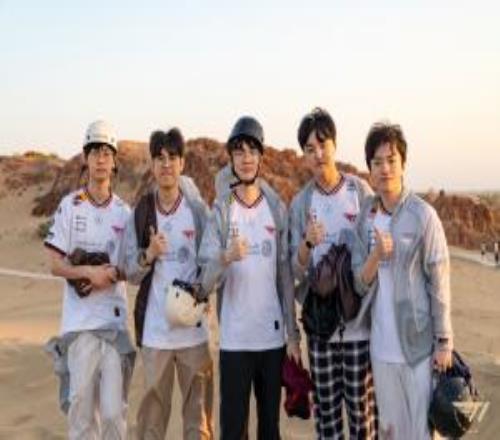 理性讨论:回顾T1的遭遇“被DDOS攻击”、恶意语音剪辑等,是不是LCK才是最恨T1的