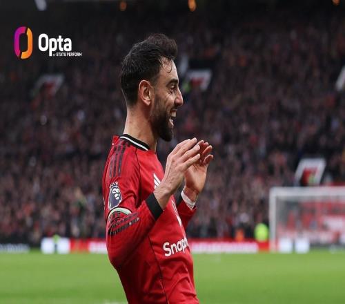 B費曼聯生涯參與200球隻用了314場，英超時代僅魯尼比他更少