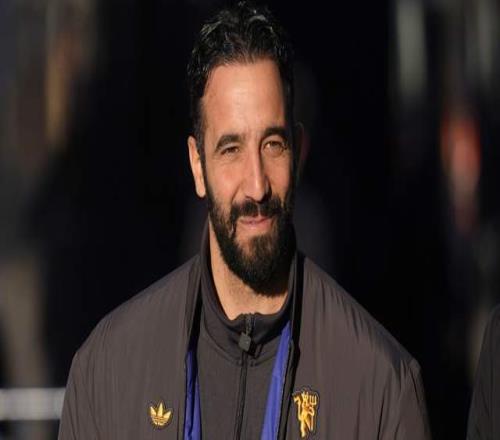 絕不辭職！阿莫林公開(kāi)叫板曼聯(lián)高層：解雇他需賠償975萬(wàn)