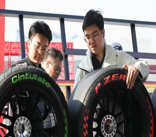 將F1的流量變增量,上海的“全油門時刻”