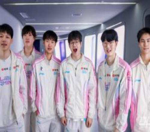 Bo3首贏!BLG首次在2026年內的Bo3比賽中戰勝JDG