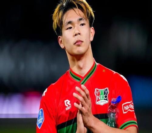 踢球者:狼堡有意日本20岁前锋盐贝健人,双方已有实质性接触