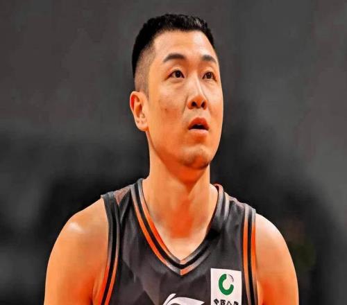 CBA新赛季,最被高估的4名球员