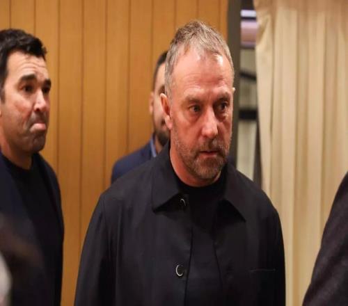 每体:巴萨计划在夏窗引进一名顶级中后卫,且优先考虑左脚将