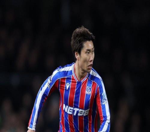 镰田大地达成英超50场里程碑,成日本球员第七人