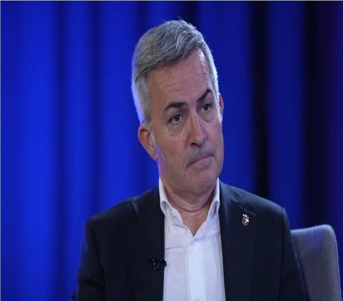 丰特:弗里克是巴萨的员工,而不是“拉波尔塔FC”的员工