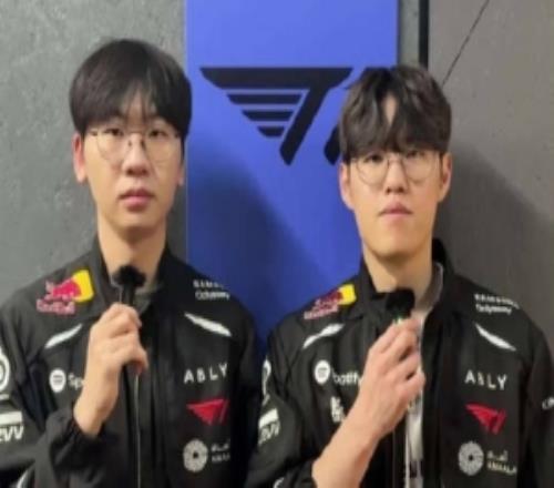 Doran：Oner前期把局勢設計得很好感覺遊戲進行的非常順暢