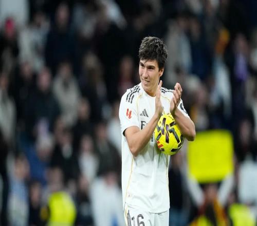 评论员：维拉求购贡萨洛加西亚未果，难以想象皇马会出售他