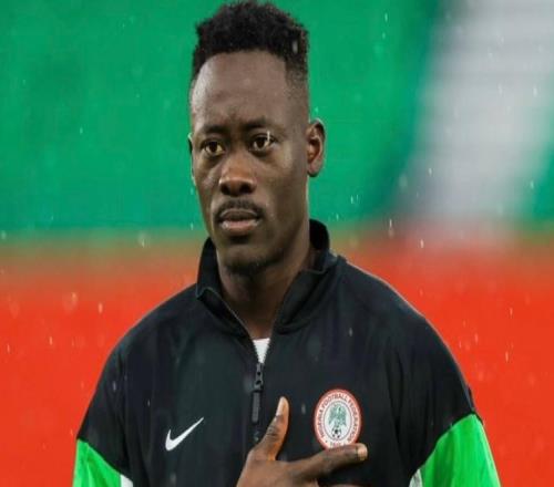 塞维利亚官方:亚当斯因母亲住院,暂时离开尼日利亚国家队