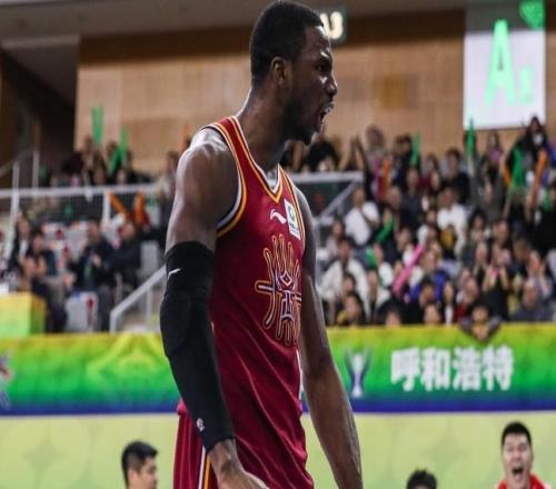 CBA又曝出一大冷門！山西掀翻廣廈晉級決賽：他們將衝擊隊史首冠