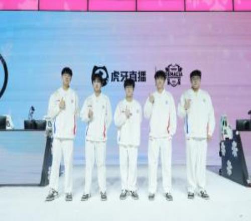 LGD官方發文：我們會在26年用更好的比賽表現來回報大家的應援與支持