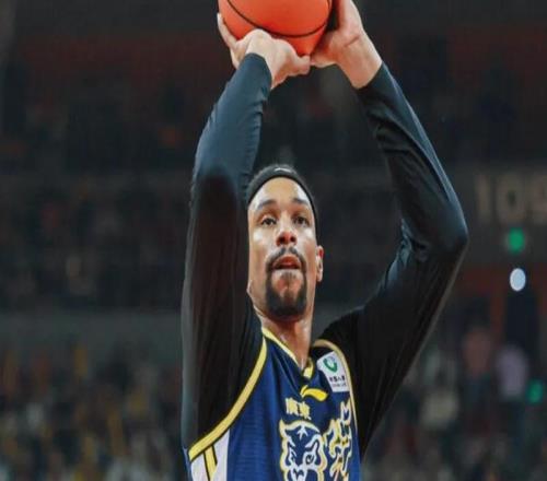 广东还不补强内线杜锋期待萨林杰第二阶段回暖,护框又成大问题