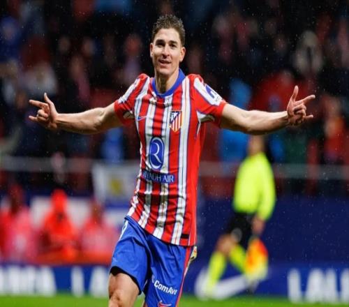 2亿欧元!马竞头牌被标天价巴萨认为不值其实就是不想卖