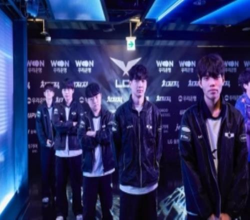 Lucid:我和SMK哥不逊于任何中野ShowMaker哥要去亚运会