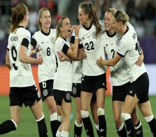 国际妇女节特写女子体育的规模化发展,创造商业与社会价值新高