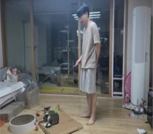 Viper發布新年祝福:希望2026年大家都幸福我會努力到最後的