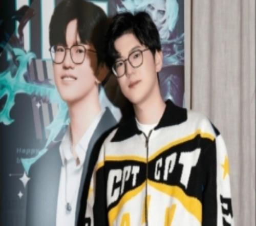 爆料人：競拍如果沒有變故就WBGJiejie了后面就差定主教練