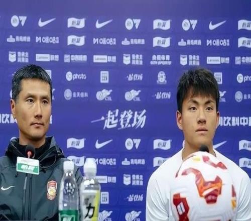 真有戲！切爾西關注門將李昊：20年內已看中第3名中國球員！