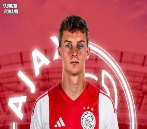 羅馬諾丨HereWeGo，伊布兒子轉會阿賈克斯