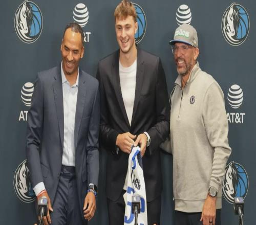 提前续约!签下多年合同!他能把弗拉格培养成字母哥