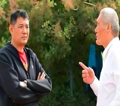 巩晓彬与山东高速的矛盾,纪敏尚为何沉默,性格使然还是利益取向