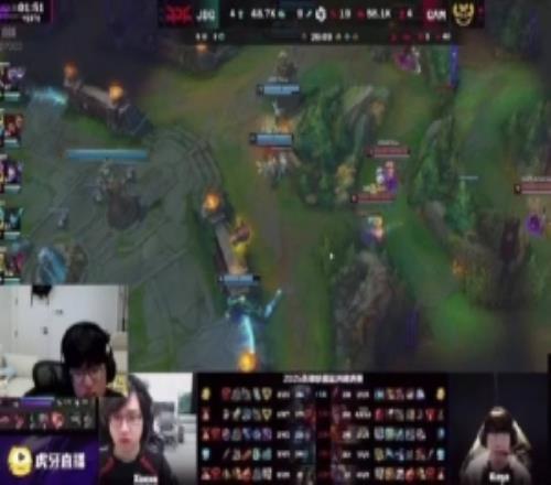Jiejie：誒呦Levi今天很來勁啊，那天打小天不是這樣的啊