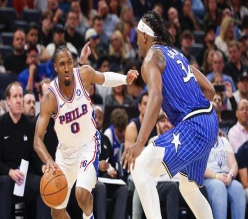 全场4记三分居然大胜!76人喜提2连胜,三巨头合砍69分渐入佳境