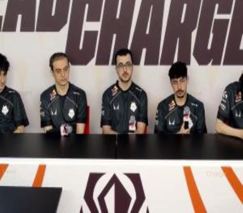 Caps喊話年輕選手：始終要相信自己，保持這個信念是非常重要的