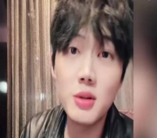 Leyan:我打LPL没有未来,如果直播做到第一,是比打职业夺冠还吊