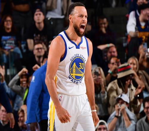 快船慘遭13分大逆轉出局!勇士19記三分球刷新紀錄!庫有引力真香