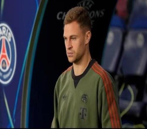 基米希达成欧冠生涯百场里程碑,成拜仁队史第五人