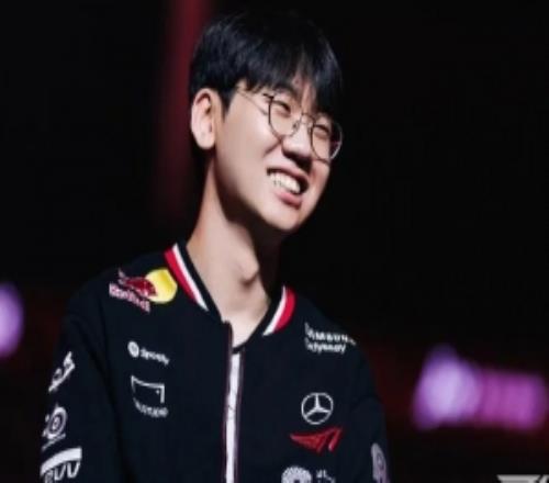 Doran：我个人非常想夺冠，下一场比赛一定会努力战胜GEN的