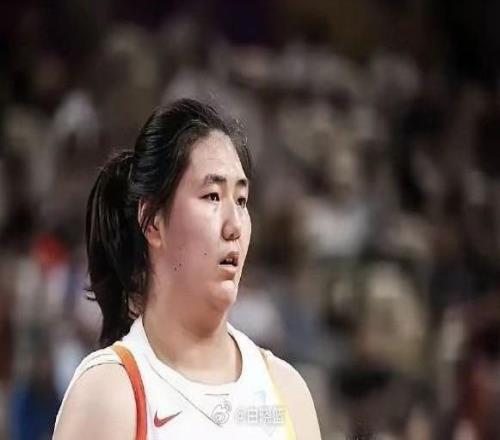 博主：張子宇新賽季將加盟WCBA山東女籃，后者花費了不菲代價