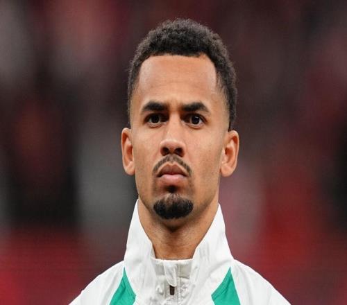 萨哈:想看恩迪亚耶为曼联效力,他像阿马德和姆伯莫的结合体