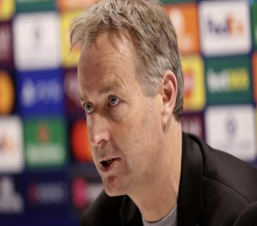 尤尔曼德:阿森纳有机会拿欧冠冠军,他们和拜仁水平相当